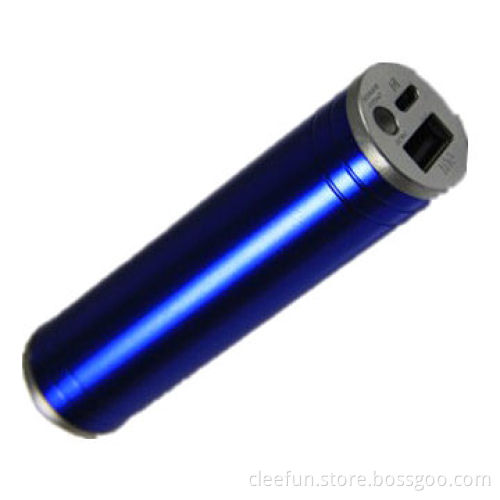 Universal Charger for Supports Plug-and-Play, Available in Blue/Gold